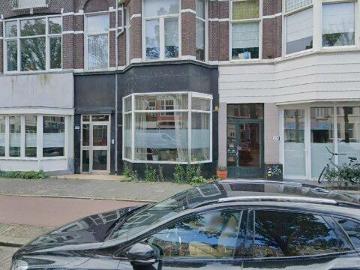 appartement for rent Den Haag Laan van Meerdervoort