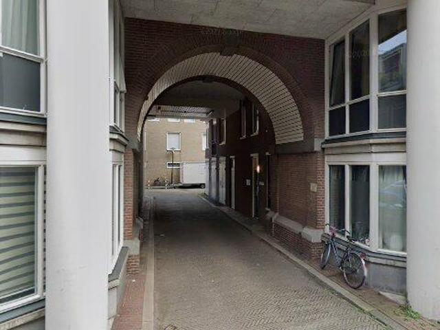 appartement for rent Den Haag Laan van Roos en Doorn