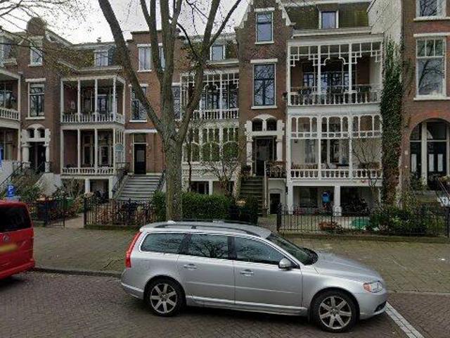 appartement for rent Den Haag Leuvensestraat