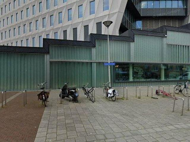 appartement for rent Den Haag Leyweg