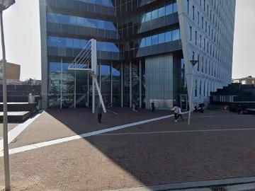 appartement for rent Den Haag Leyweg