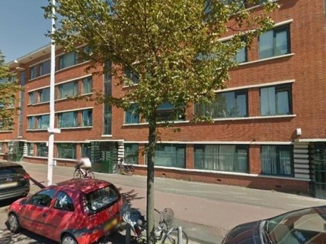 appartement for rent Den Haag Lijnbaan