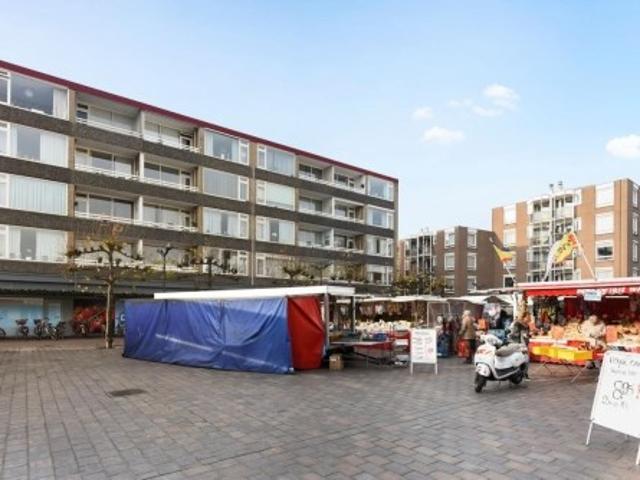 appartement for rent Den Haag Loosduinse Hoofdplein