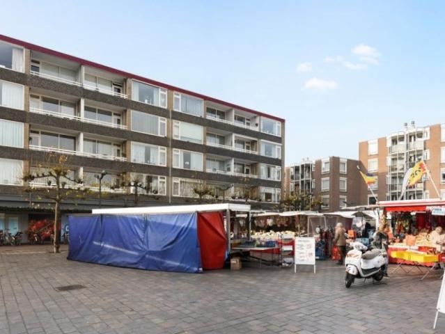 appartement for rent Den Haag Loosduinse Hoofdplein
