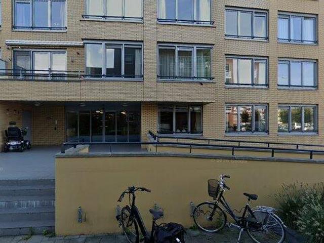 appartement for rent Den Haag Loosduinse Uitleg