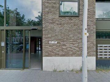 Energiekwartier, Den Haag, Zuid-Holland