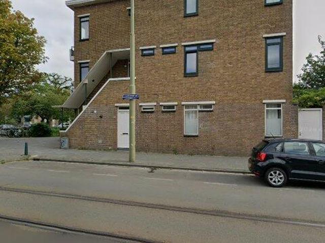 appartement for rent Den Haag Loudonstraat