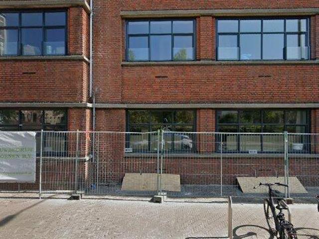 appartement for rent Den Haag Louis Couperusplein