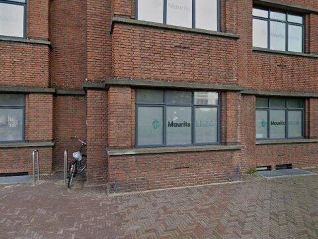 appartement for rent Den Haag Louis Couperusplein