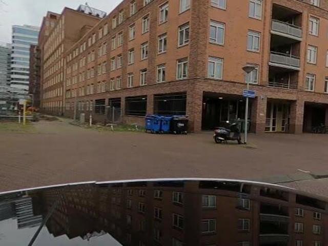 appartement for rent Den Haag Louise Henriëttestraat