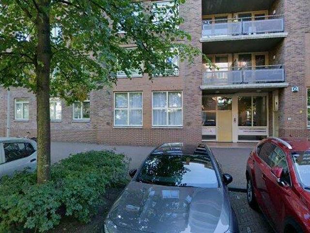 appartement for rent Den Haag Louise Henriëttestraat