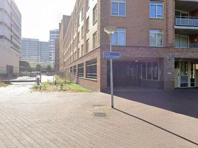 appartement for rent Den Haag Louise Henriëttestraat