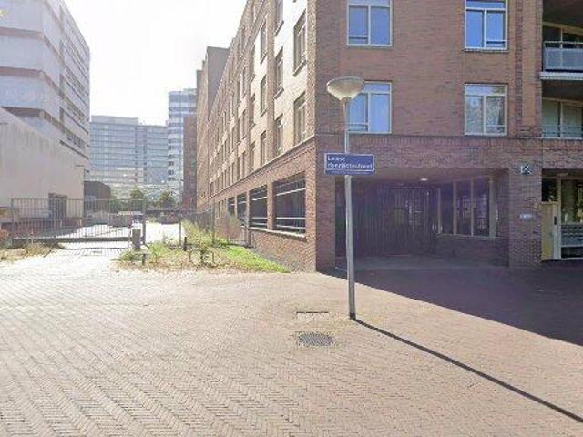 appartement for rent Den Haag Louise Henriëttestraat