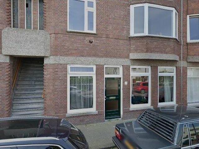 appartement for rent Den Haag Magnoliastraat
