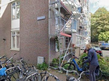 appartement for rent Den Haag Mallemolen