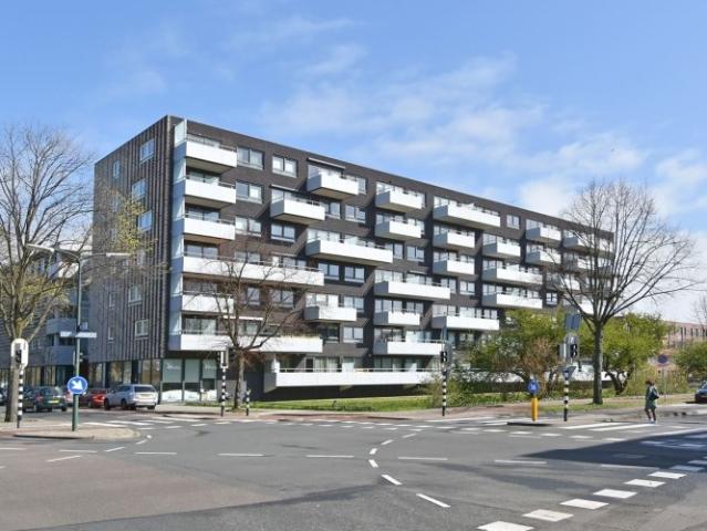 appartement for rent Den Haag Melis Stokelaan
