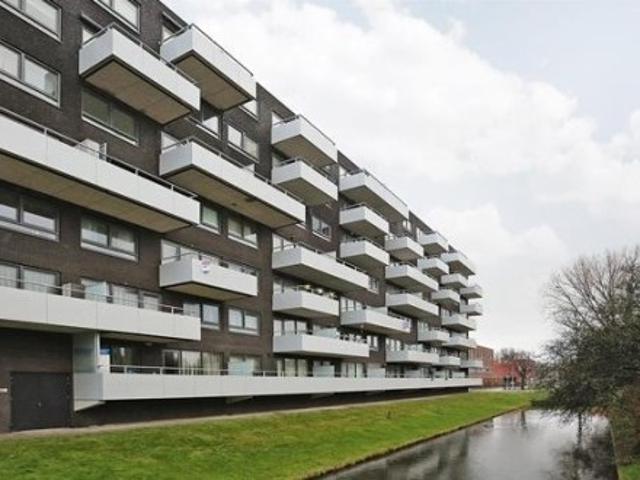 appartement for rent Den Haag Melis Stokelaan