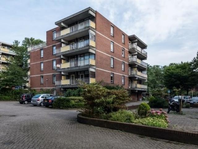 appartement for rent Den Haag Melis Stokezijde