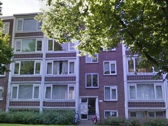 appartement for rent Den Haag Meppelweg