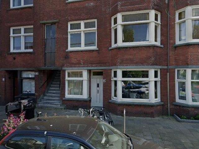 appartement for rent Den Haag Mient