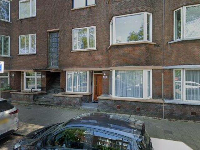 appartement for rent Den Haag Mient