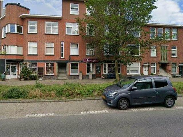 appartement for rent Den Haag Mient