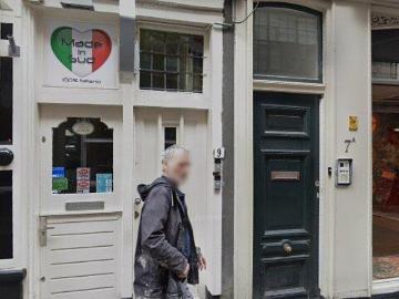 appartement for rent Den Haag Molenstraat
