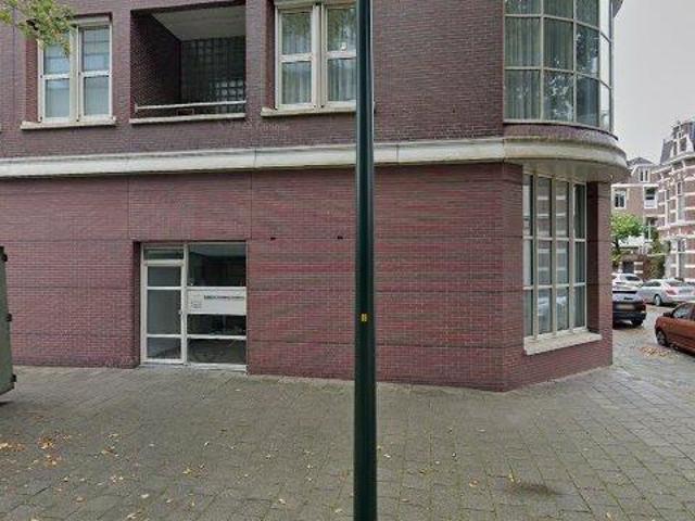 appartement for rent Den Haag Nassau Odijckstraat