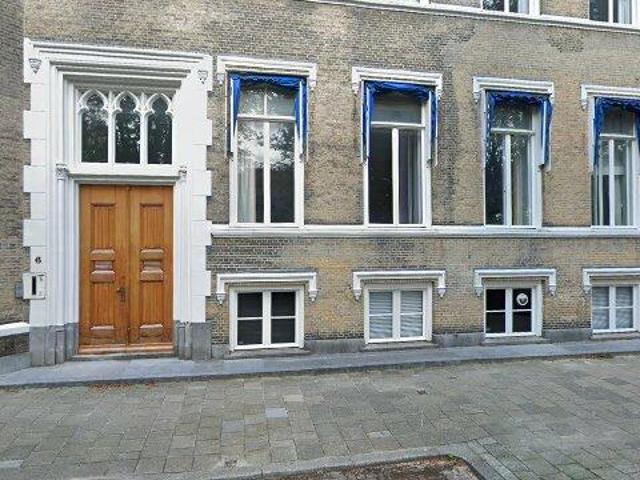 appartement for rent Den Haag Nassaulaan