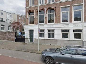 appartement for rent Den Haag Nassauplein