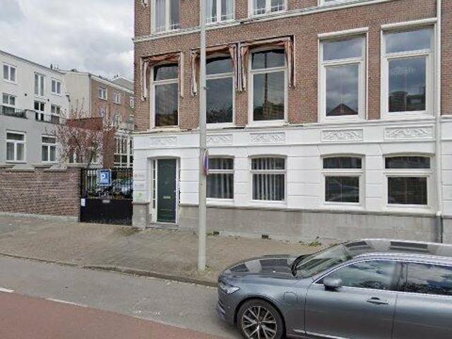 appartement for rent Den Haag Nassauplein