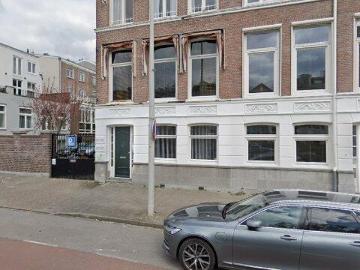 appartement for rent Den Haag Nassauplein