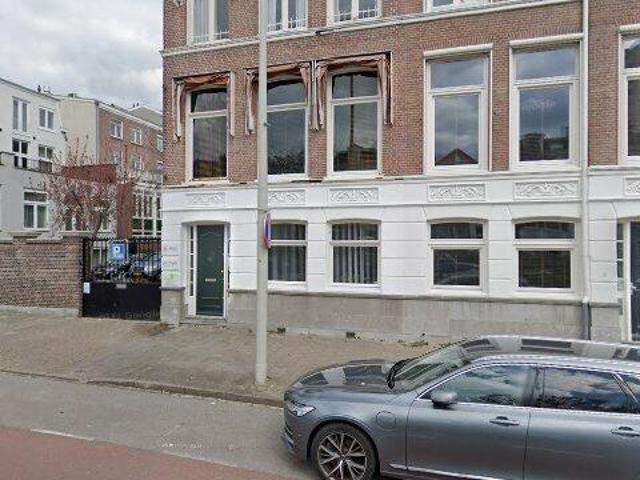 appartement for rent Den Haag Nassauplein