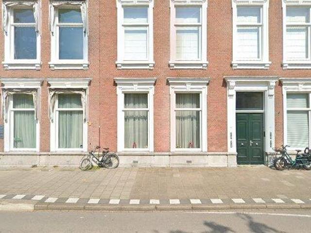 appartement for rent Den Haag Nassauplein