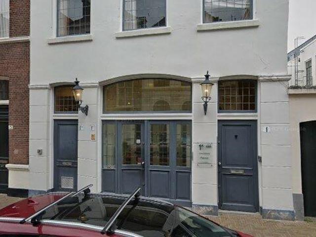 appartement for rent Den Haag Nieuwe Schoolstraat