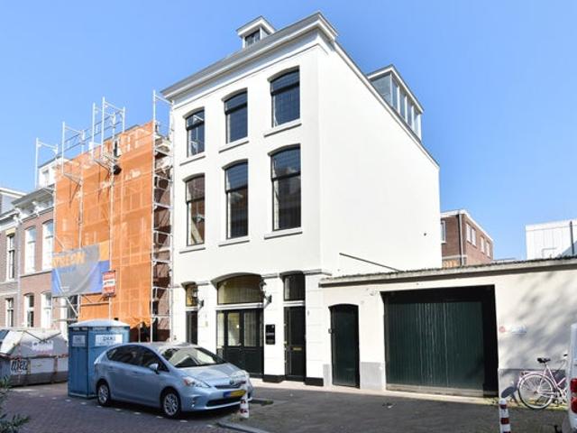 appartement for rent Den Haag Nieuwe Schoolstraat