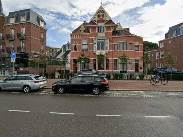 appartement for rent Den Haag Nieuwe Parklaan