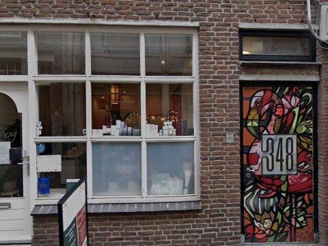 appartement for rent Den Haag Nieuwstraat