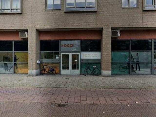 appartement for rent Den Haag Noord West Buitensingel