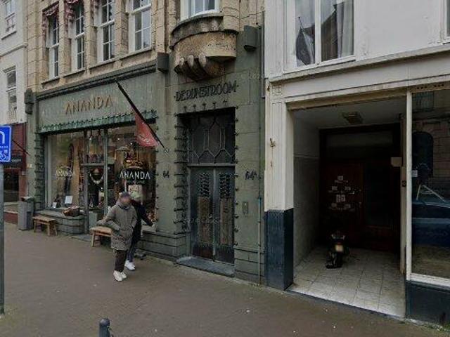 appartement for rent Den Haag Noordeinde