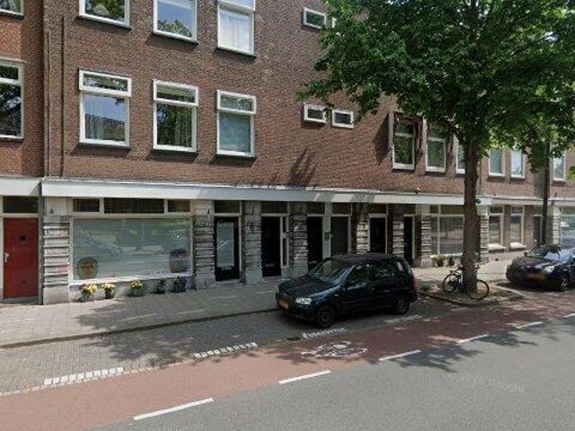 appartement for rent Den Haag Oostduinlaan