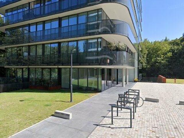appartement for rent Den Haag Oostduinplein