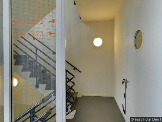 appartement for rent Den Haag Parkstraat