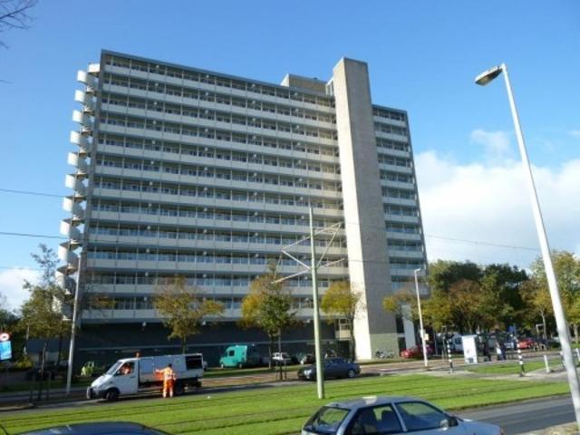 appartement for rent Den Haag Pisuissestraat