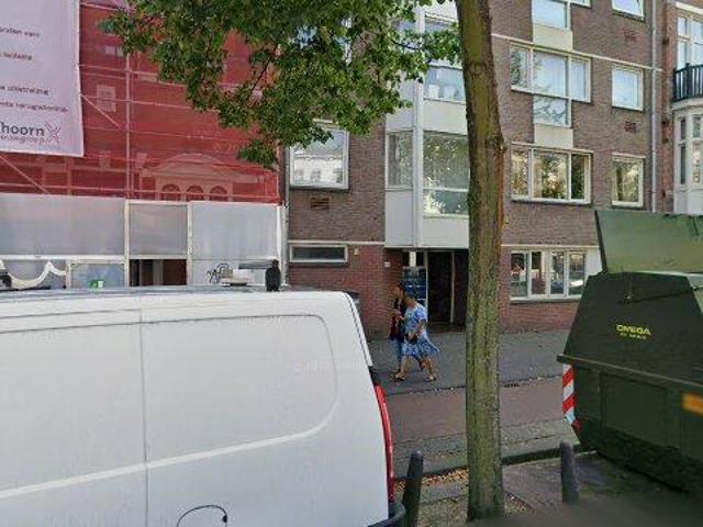 appartement for rent Den Haag Prinsegracht