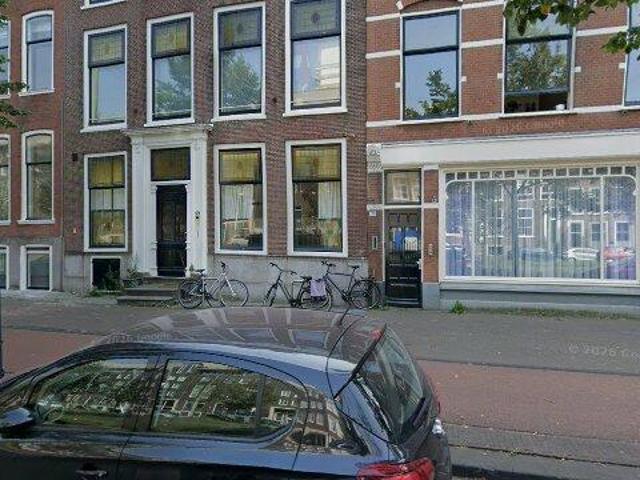 appartement for rent Den Haag Prinsegracht