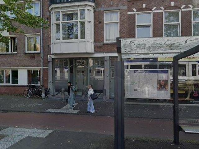 appartement for rent Den Haag Prinsegracht