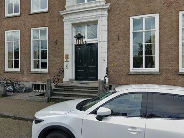 appartement for rent Den Haag Prinsessegracht