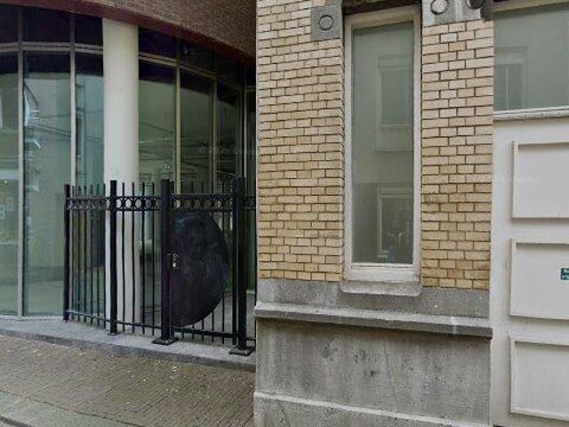 appartement for rent Den Haag Raamstraat
