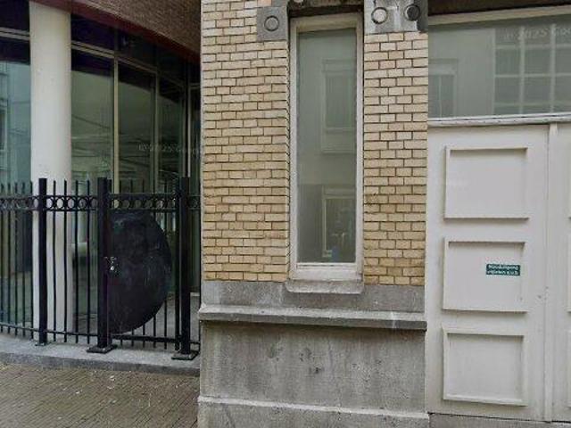 appartement for rent Den Haag Raamstraat